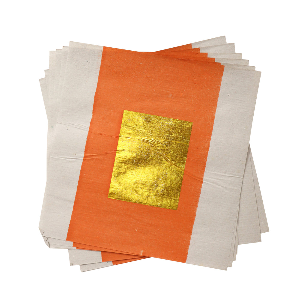 Joss Paper - 90 Sheets (7" x 8")