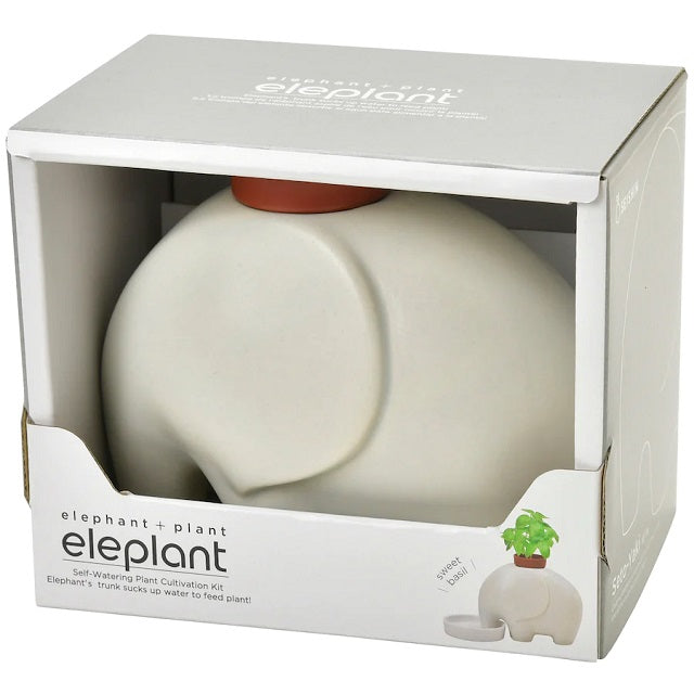 Elephant Planter