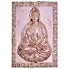 Kuan Yin Goddess Keepsake Box top view