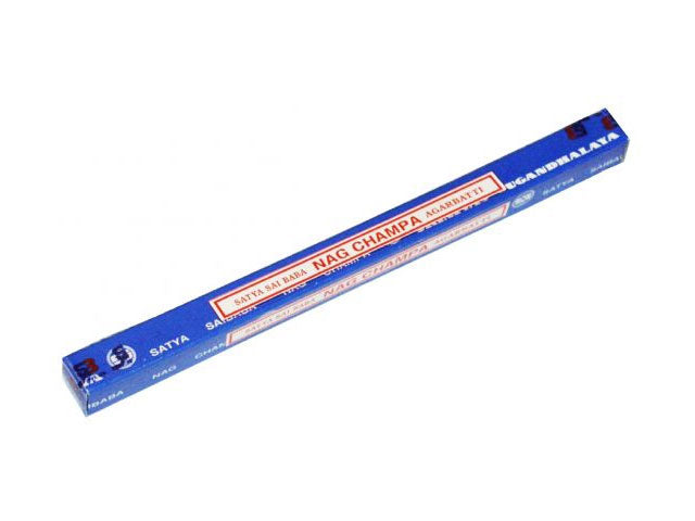 Satya India Shrinivas Sugandhalaya Incense Sticks