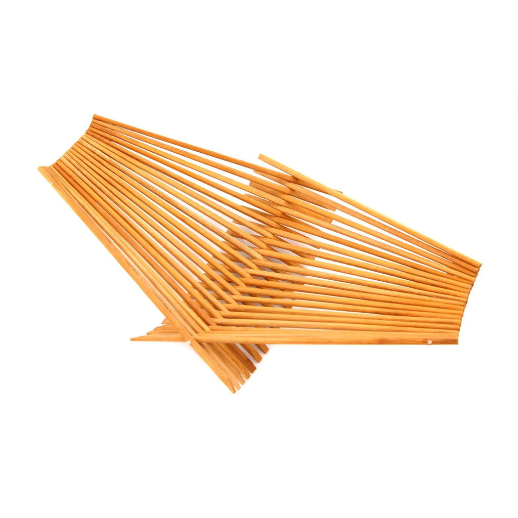 20 Pairs Chopsticks Folding Basket