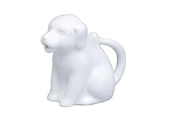 Mini Animal Ceramic Creamer