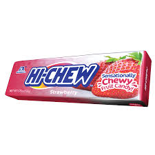 Hi-Chew Sticks