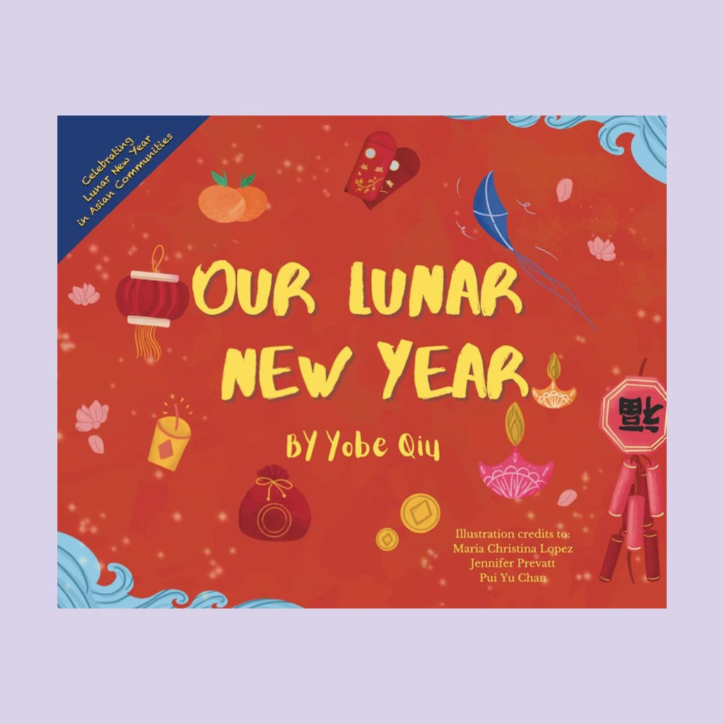 Our Lunar New Year