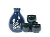 Namako Blossoms Sake Set