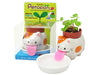 Peropon Plant - Growing Garden - Cat (Wild Strawberry)