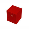 Lovely red box for ornament