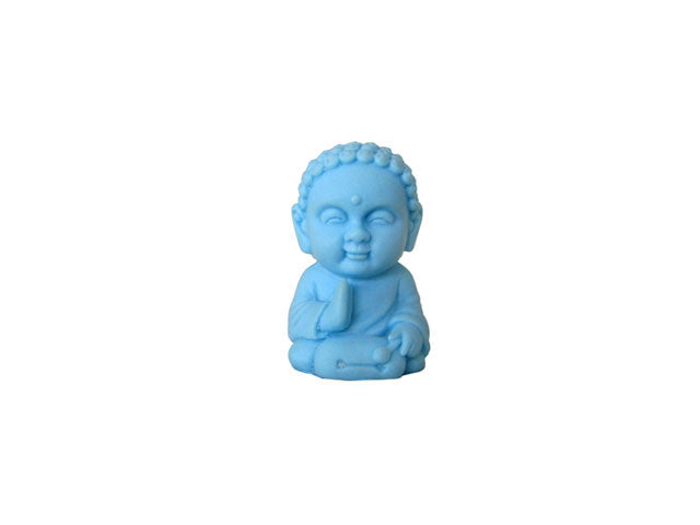Mini Pocket Buddha Life Figures